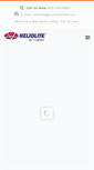 Mobile Screenshot of lumikousa.com